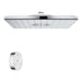 26645000 Bathroom/Bathroom Tub & Shower Faucets/Handshowers