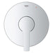 29330000 Bathroom/Bathroom Tub & Shower Faucets/Shower Only Faucet Trim