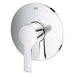 29330000 Bathroom/Bathroom Tub & Shower Faucets/Shower Only Faucet Trim