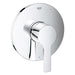29330000 Bathroom/Bathroom Tub & Shower Faucets/Shower Only Faucet Trim