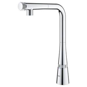 31559002 Kitchen/Kitchen Faucets/Pull Out Spray Faucets