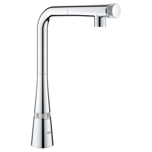 31559002 Kitchen/Kitchen Faucets/Pull Out Spray Faucets