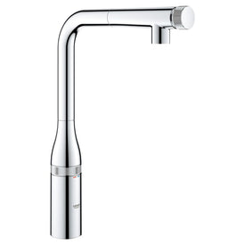 Essence SmartControl Pull-Out Kitchen Faucet