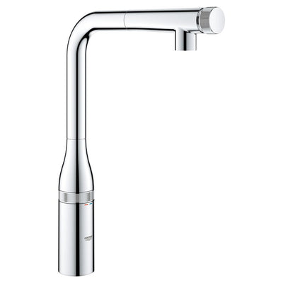 31616000 Kitchen/Kitchen Faucets/Pull Out Spray Faucets