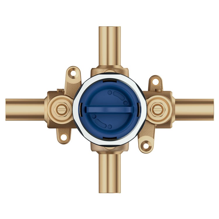 Product Image: 35113000 Bathroom/Bathroom Tub & Shower Faucets/Tub & Shower Valves