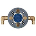 35116000 Bathroom/Bathroom Tub & Shower Faucets/Tub & Shower Valves