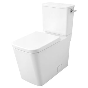 39663000 Bathroom/Toilets Bidets & Bidet Seats/Two Piece Toilets