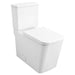 39663000 Bathroom/Toilets Bidets & Bidet Seats/Two Piece Toilets