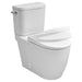 39675000 Bathroom/Toilets Bidets & Bidet Seats/Two Piece Toilets