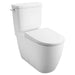 39675000 Bathroom/Toilets Bidets & Bidet Seats/Two Piece Toilets