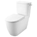 39676000 Bathroom/Toilets Bidets & Bidet Seats/Two Piece Toilets