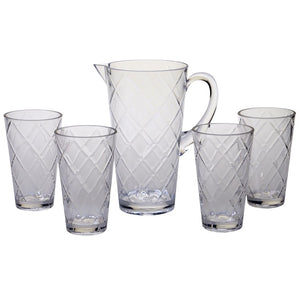 CLEAR5PC Outdoor/Outdoor Dining/Outdoor Drinkware