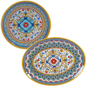 PORTO2PC Outdoor/Outdoor Dining/Outdoor Dinnerware