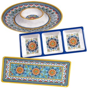 PORTO3PC Outdoor/Outdoor Dining/Outdoor Dinnerware