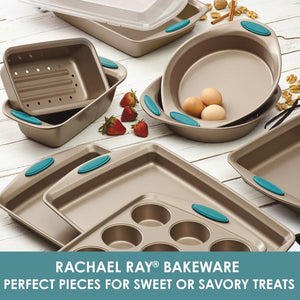 46684 Kitchen/Bakeware/Cupcake & Muffin Pans