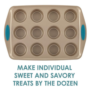 46684 Kitchen/Bakeware/Cupcake & Muffin Pans