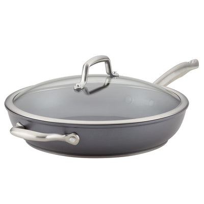Product Image: 81122 Kitchen/Cookware/Saute & Frying Pans