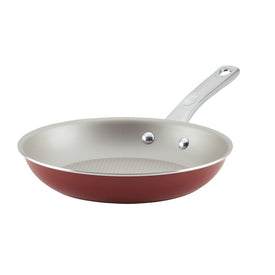 Ayesha Curry Home Collection Aluminum 9.25" Skillet