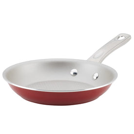 Ayesha Curry Home Collection Aluminum 8.5" Skillet