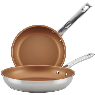 Product Image: 70208 Kitchen/Cookware/Saute & Frying Pans