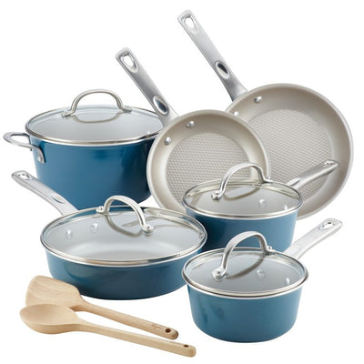Product Image: 10766 Kitchen/Cookware/Cookware Sets