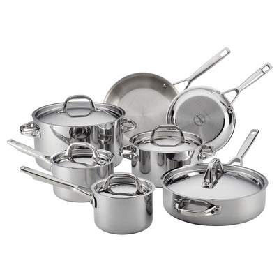 Product Image: 30822 Kitchen/Cookware/Cookware Sets