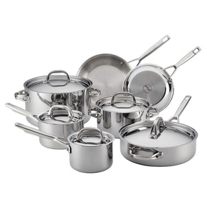 30822 Kitchen/Cookware/Cookware Sets