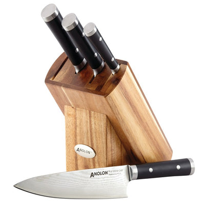 Product Image: 46572 Kitchen/Cutlery/Knife Sets