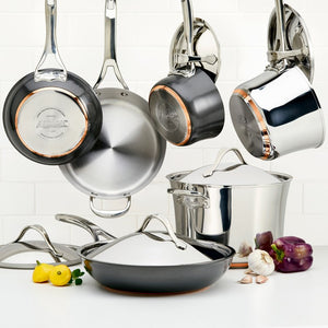 77701 Kitchen/Cookware/Cookware Sets