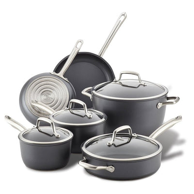 Product Image: 81111 Kitchen/Cookware/Cookware Sets