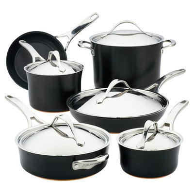 Product Image: 83874 Kitchen/Cookware/Cookware Sets