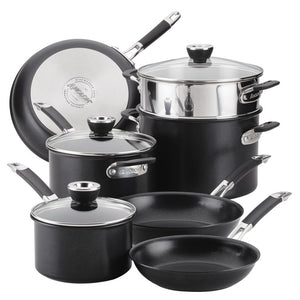 87537 Kitchen/Cookware/Cookware Sets
