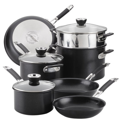 Product Image: 87537 Kitchen/Cookware/Cookware Sets