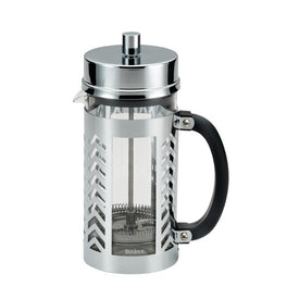 BonJour Chevron 8-Cup/33.8 Oz French Press