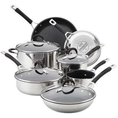 Product Image: 78003 Kitchen/Cookware/Cookware Sets