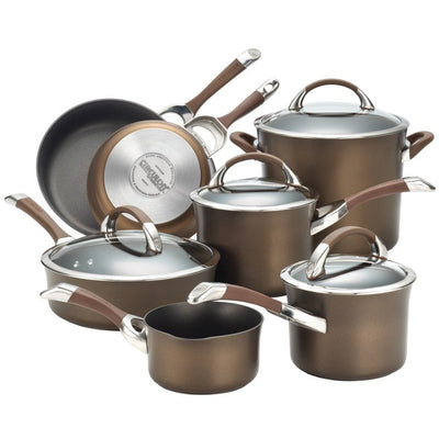Product Image: 82765 Kitchen/Cookware/Cookware Sets