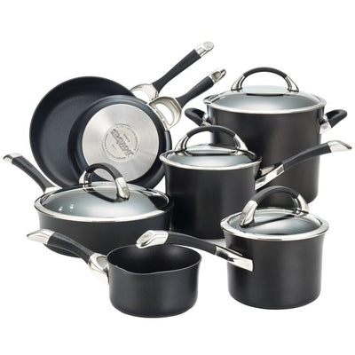 Product Image: 87376 Kitchen/Cookware/Cookware Sets