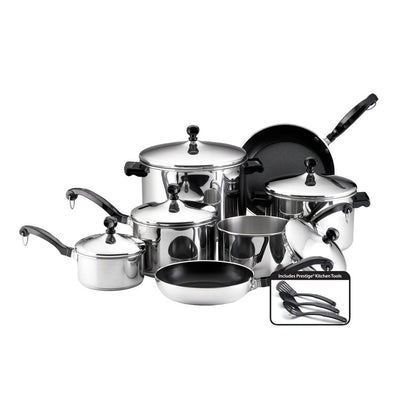 Product Image: 50049 Kitchen/Cookware/Cookware Sets