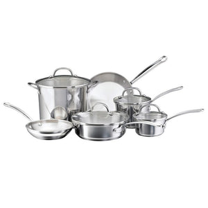 75653 Kitchen/Cookware/Cookware Sets