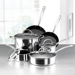 75655 Kitchen/Cookware/Cookware Sets