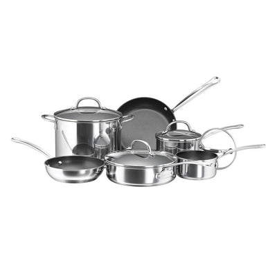 Product Image: 75655 Kitchen/Cookware/Cookware Sets