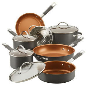 80183 Kitchen/Cookware/Cookware Sets