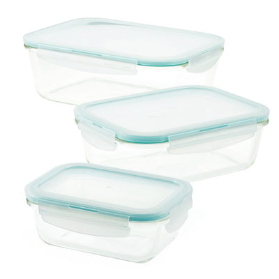 Product Image: LLG455S3A Storage & Organization/Kitchen Storage/Food Storage Containers