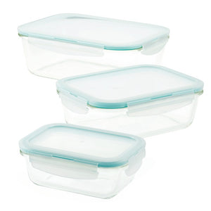 LLG455S3A Storage & Organization/Kitchen Storage/Food Storage Containers