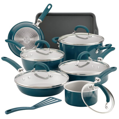 Product Image: 12144 Kitchen/Cookware/Cookware Sets