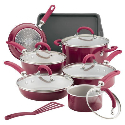 Product Image: 12145 Kitchen/Cookware/Cookware Sets