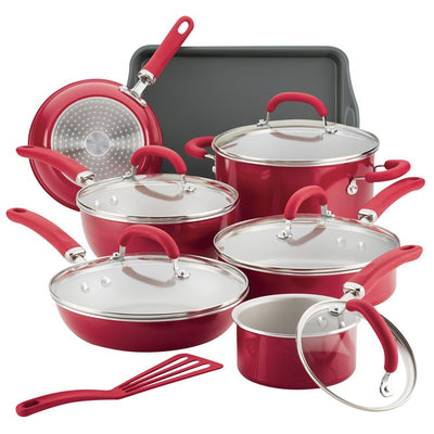 Product Image: 12147 Kitchen/Cookware/Cookware Sets
