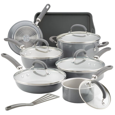 12148 Kitchen/Cookware/Cookware Sets