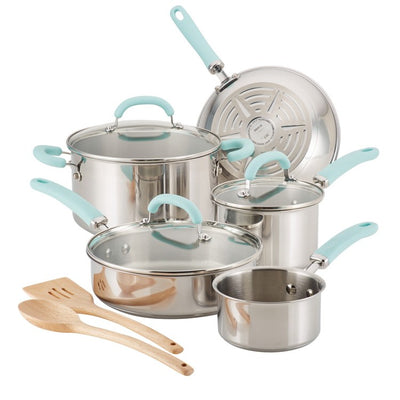 Product Image: 70412 Kitchen/Cookware/Cookware Sets