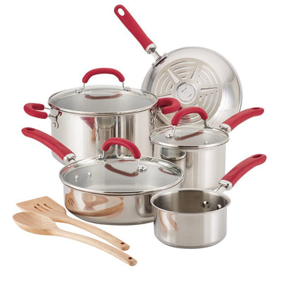 Product Image: 70413 Kitchen/Cookware/Cookware Sets